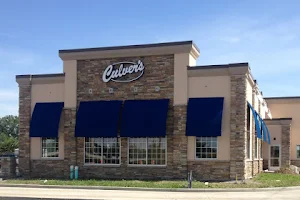 Culver’s image