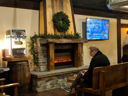 Manufacturer «Middle Ages Brewing Company», reviews and photos, 120 Wilkinson St, Syracuse, NY 13204, USA