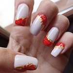 Photo n° 11 de l'avis de cindy.e fait le 10/09/2022 à 10:35 pour Aurore styliste ongulaire/ formatrice à Moulin-Neuf