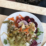 Photo n°7 de l'avis de Serigne.b fait le 29/06/2017 à 19:25 sur le  Spezialitäten-Restaurant-Café Waffelhaus à Bad Wildungen