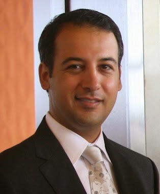 Dr. Ryan Taban, MD