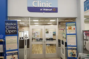Walk-In Clinic at Walmart Stoney Creek by Jack Nathan Health image