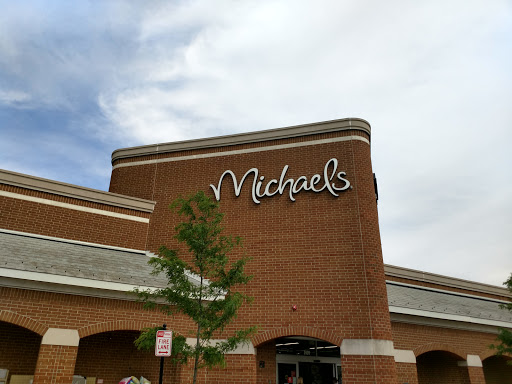 Craft Store «Michaels», reviews and photos, 1420 E Golf Rd, Schaumburg, IL 60173, USA