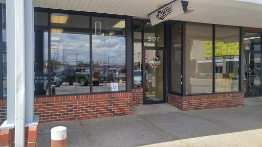 Explore mother and daughter matching tattoos ideas, creative tattoo ideas in Cleveland, available at Stranci Tattoo & Piercing Co.