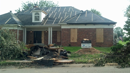 Country Club «Whitmoor Country Club», reviews and photos, 1100 Whitmoor Dr, Weldon Spring, MO 63304, USA