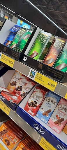 Supermarket «ALDI», reviews and photos, 14933 N Florida Ave, Tampa, FL 33613, USA