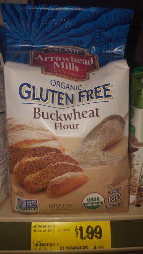 Grocery Store «Grocery Outlet Bargain Market», reviews and photos, 9451 Silverdale Way NW, Silverdale, WA 98383, USA