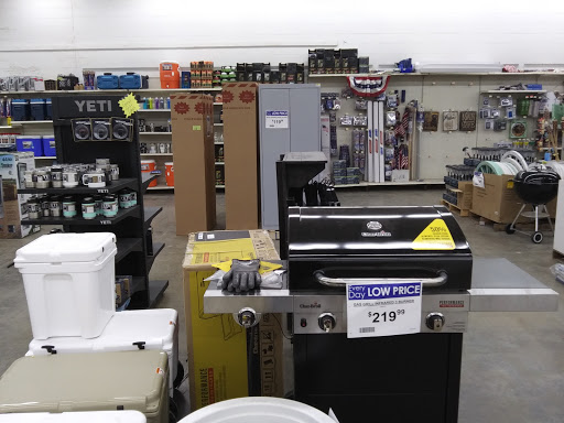 Department Store «Rural King», reviews and photos, 1807 N Broadway St, Greensburg, IN 47240, USA