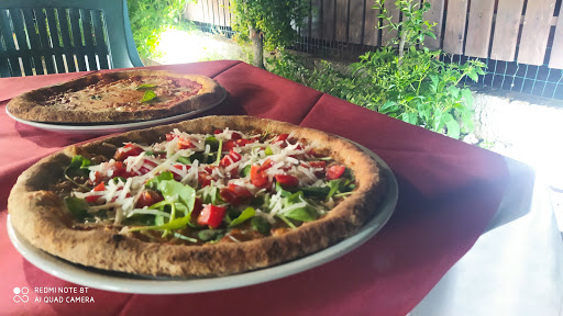 Bar Pizzeria Las Vegas in Capaccio Paestum, Provincia di Salerno
