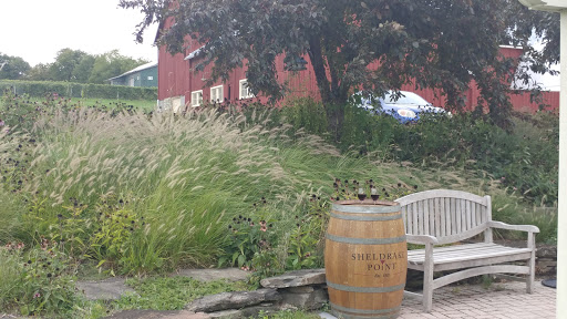 Winery «Sheldrake Point Winery», reviews and photos, 7448 County Rd 153, Ovid, NY 14521, USA