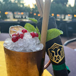 Photo n° 1 de l'avis de Susanne.i fait le 03/08/2023 à 19:34 pour LE TIGRR Ermitage à Saint-Tropez