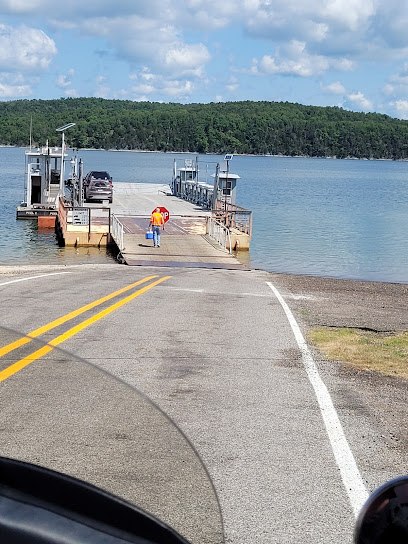 Peel Ferry