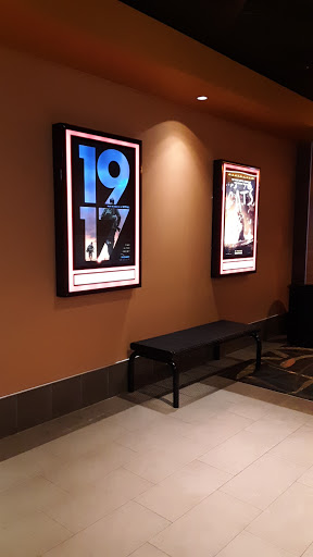 Movie Theater «Regal Cinemas Three Rivers Mall 12 & RPX», reviews and photos, 341 Three Rivers Dr, Kelso, WA 98626, USA