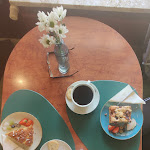 Photo n°2 de l'avis de Uwe.r fait le 22/09/2023 à 11:15 sur le  Restaurant Drei Gezeiten à Westerdeichstrich