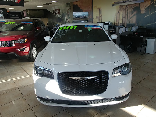 Car Dealer «Brandywine Chrysler Jeep Dodge RAM», reviews and photos, 3807 Kirkwood Hwy, Wilmington, DE 19808, USA