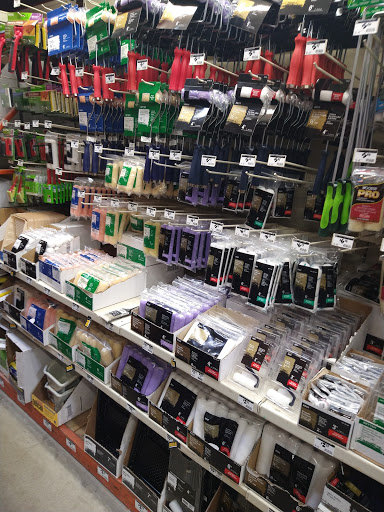 Home Improvement Store «The Home Depot», reviews and photos, 25451 Michigan Ave, Dearborn Heights, MI 48125, USA