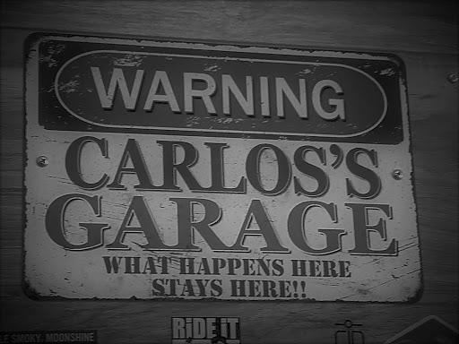 Motorcycle Repair Shop «Fache Motorcycles & Scooters sales-repairs shop», reviews and photos, 2051 NW 27th Ave, Miami, FL 33142, USA