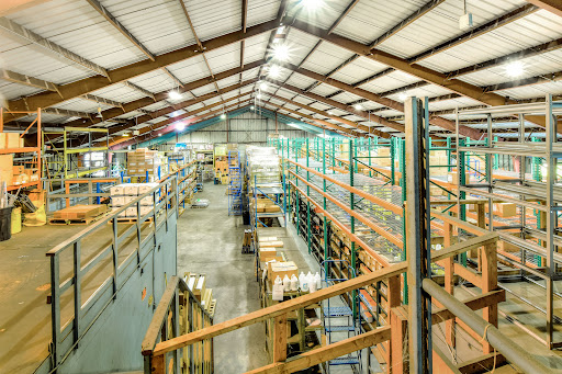 Electrical Supply Store «CED/Raybro Electric Supplies», reviews and photos, 520 N Ingraham Ave, Lakeland, FL 33801, USA