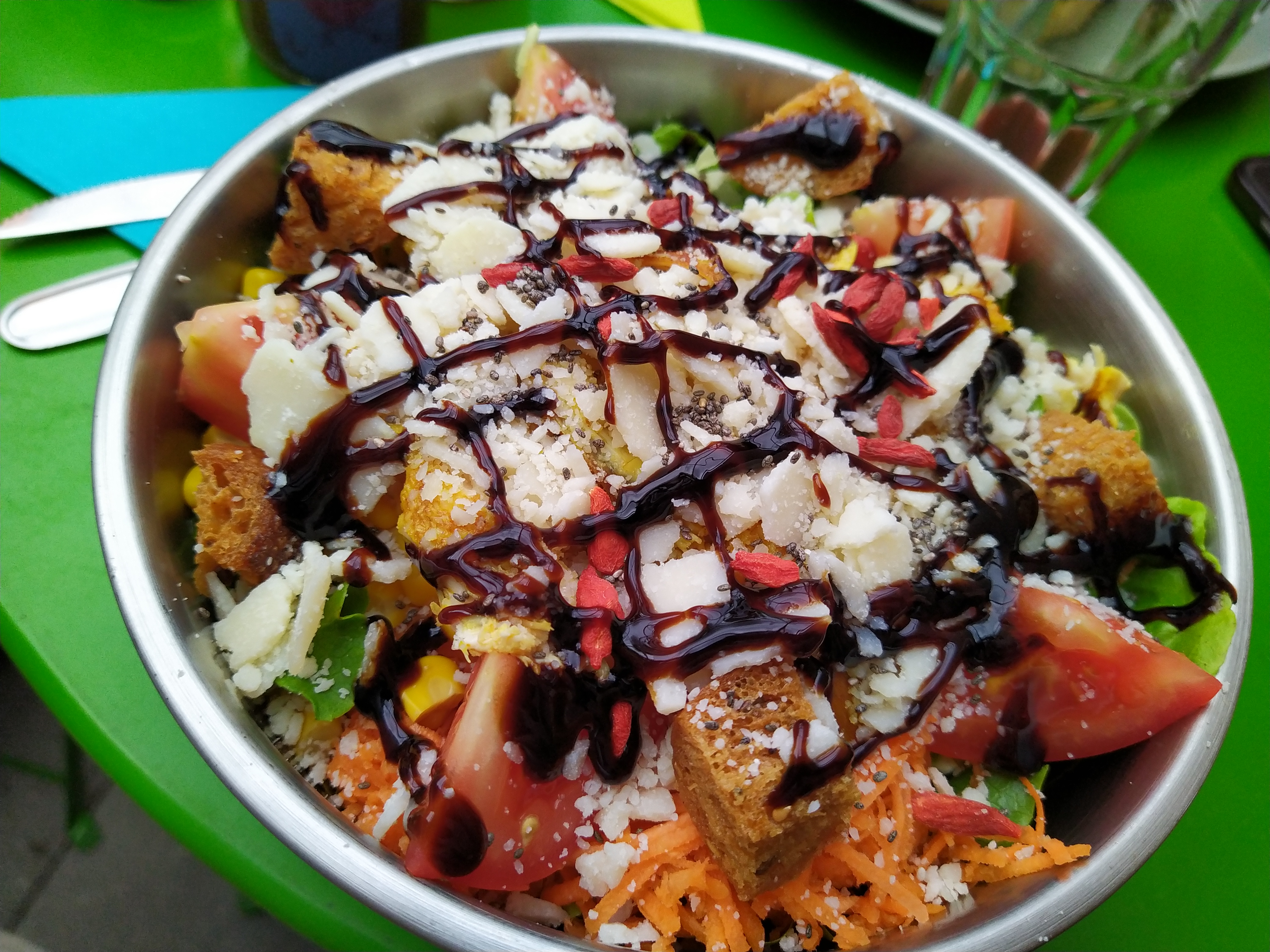 Photo n° 1 de l'avis de Francesco.r fait le 18/06/2020 à 18:29