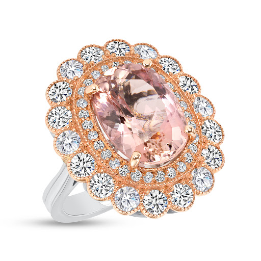 Jewelry Store «Yale Jewelers», reviews and photos, 2839 Wilshire Blvd, Santa Monica, CA 90403, USA