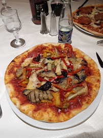 Plats et boissons du Pizzeria San daniele à Neuilly-Plaisance - n°19