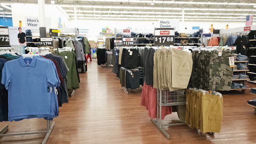 Discount Store «Walmart», reviews and photos, 2030 Fruitville Pike, Lancaster, PA 17601, USA