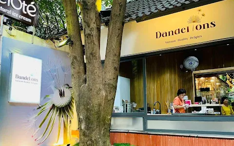 DANDELIONS - Vietnam Healthy Delights image