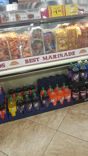 Supermarket «La Michoacana Meat Market», reviews and photos, 1053-1099 U.S. 67 Frontage Rd, Duncanville, TX 75137, USA