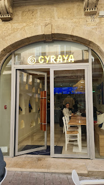 Les plus récentes photos du Gyraya - Restaurant Grec - Montpellier Ecusson - n°7