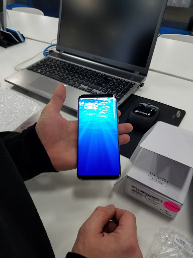 Electronics Store «Best Buy», reviews and photos, 5153 Elmore Avenue, Davenport, IA 52807, USA