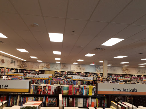Book Store «Books-A-Million», reviews and photos, 1060 S Amity Rd, Conway, AR 72032, USA