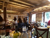 Alojamiento - Restaurante Casa Frutos en Vega de Pas