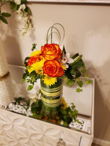 Florist «Floral Excellence», reviews and photos, 1026 S McLean Blvd, Elgin, IL 60123, USA