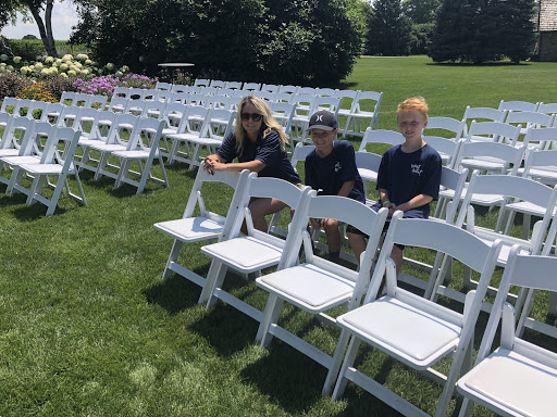 Tent Rental Service «Affordable Elegance Rental», reviews and photos, 1800 Vermillion St, Hastings, MN 55033, USA