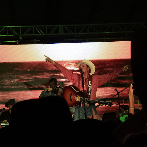 Bar «The Roundup Outdoor Music Venue», reviews and photos, 531 FM 3351, Boerne, TX 78006, USA