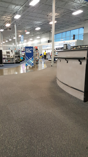 Electronics Store «Best Buy», reviews and photos, 5520 E Skelly Dr, Tulsa, OK 74135, USA