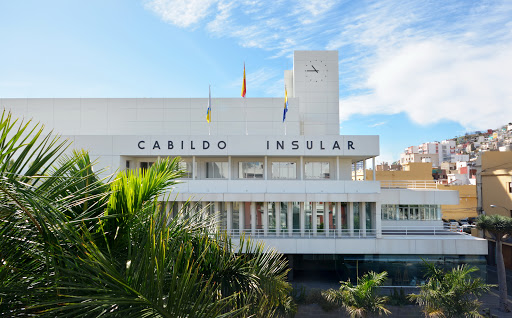 Cabildo Insular de Gran Canaria