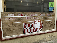 Menu du Einfach Lecker à Hann. Münden