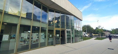 MJC CLAL Chemin Long Animations Loisirs à Mérignac