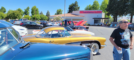 Shopping Mall «Vineyard Town Center Shopping Center», reviews and photos, 451 Vineyard Blvd, Morgan Hill, CA 95037, USA