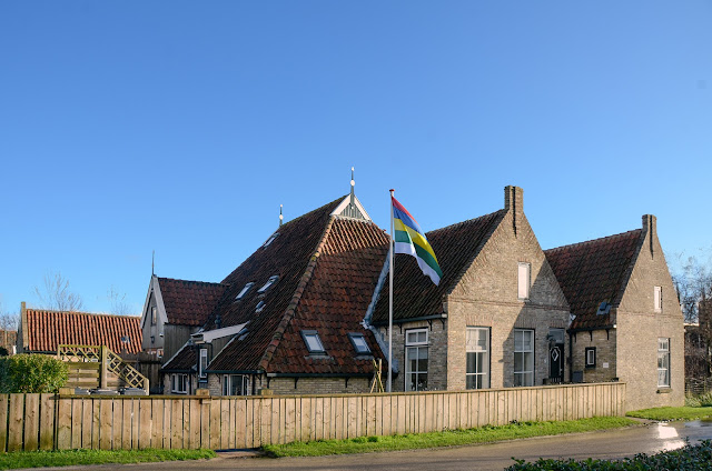 De Zeeboer van Schylge