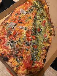 Photo n°7 de La Pizza du Fada à Bouc-Bel-Air ()