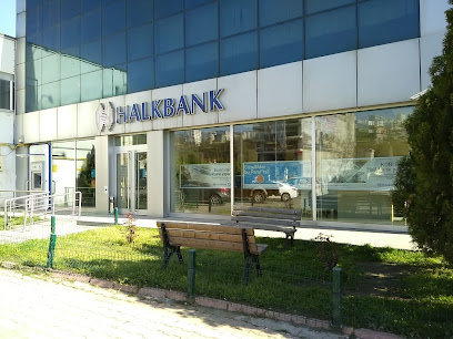 Halkbank Kutlukent Şubesi