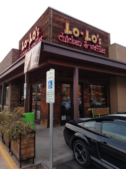 Lo-Lo,s Chicken and Waffles - 3133 N Scottsdale Rd, Scottsdale, AZ 85251