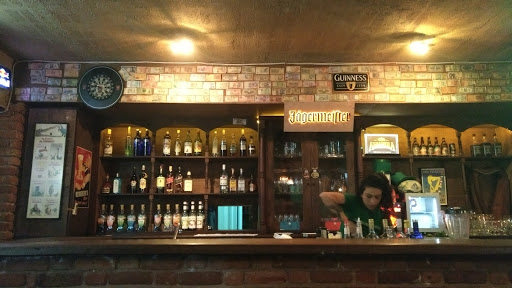 Lapa Irish Pub