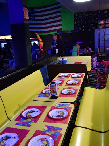 Amusement Center «Skate City», reviews and photos, 2057 17 1/4-17 1/2 Ave, Rice Lake, WI 54868, USA