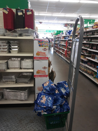 Dollar Store «Dollar Tree», reviews and photos, 3400 W Nolana Ave, McAllen, TX 78504, USA