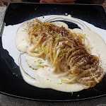 Photo n°2 de l'avis de Francesca.o fait le 16/08/2020 à 13:55 sur le  To: New York Restaurant & Cocktails à Marano