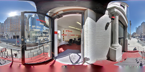 Commercial Printer «Sir Speedy Printing & Copying», reviews and photos, 827 Boylston St, Boston, MA 02116, USA