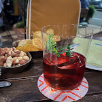 Photo n°5 de l'avis de Enrica.i fait le 15/04/2024 à 16:08 sur le  Cugino à Rome